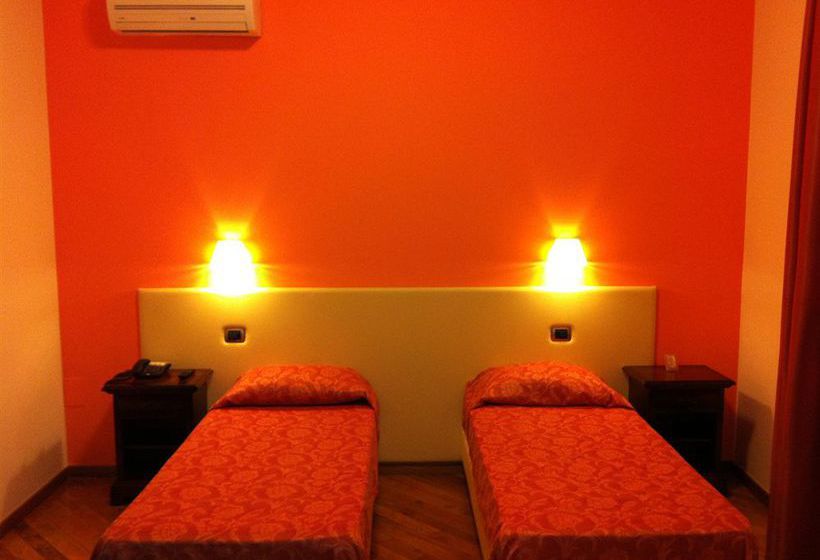 Hotel Medici  | Milazzo | Messina | Italy 12