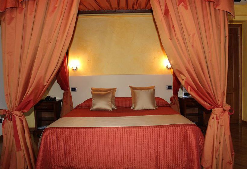 Hotel Medici  | Milazzo | Messina | Italy 13