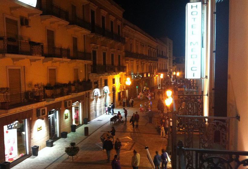 Hotel Medici  | Milazzo | Messina | Italy 15
