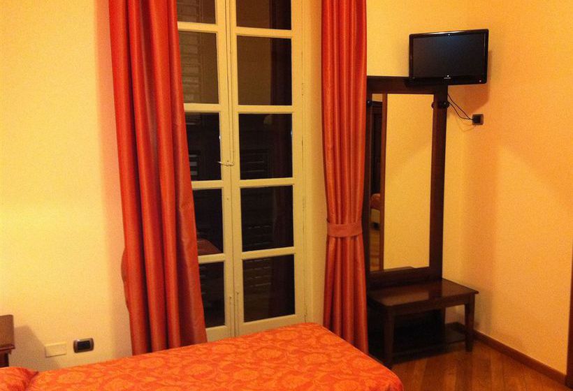 Hotel Medici  | Milazzo | Messina | Italy 16