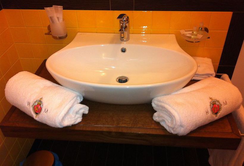 Hotel Medici  | Milazzo | Messina | Italy 18