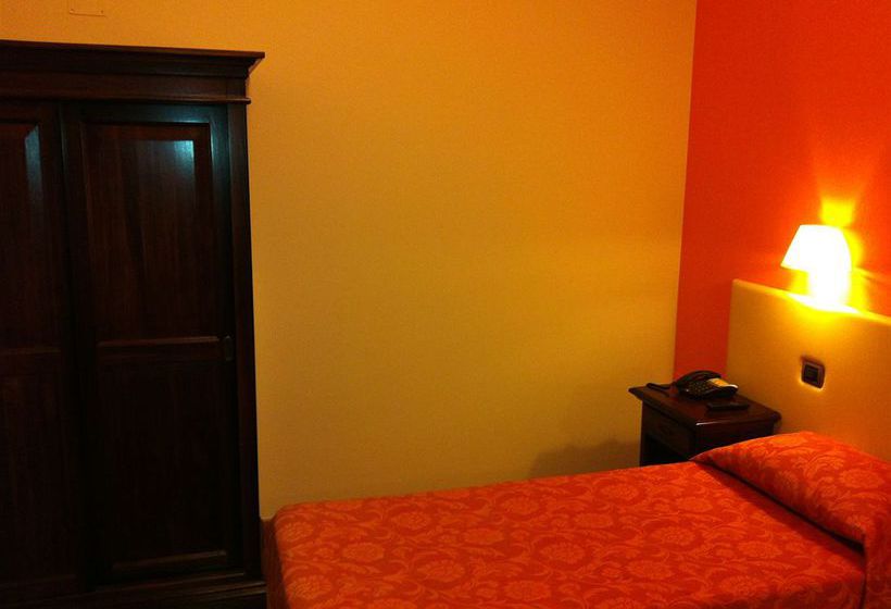 Hotel Medici  | Milazzo | Messina | Italy 19