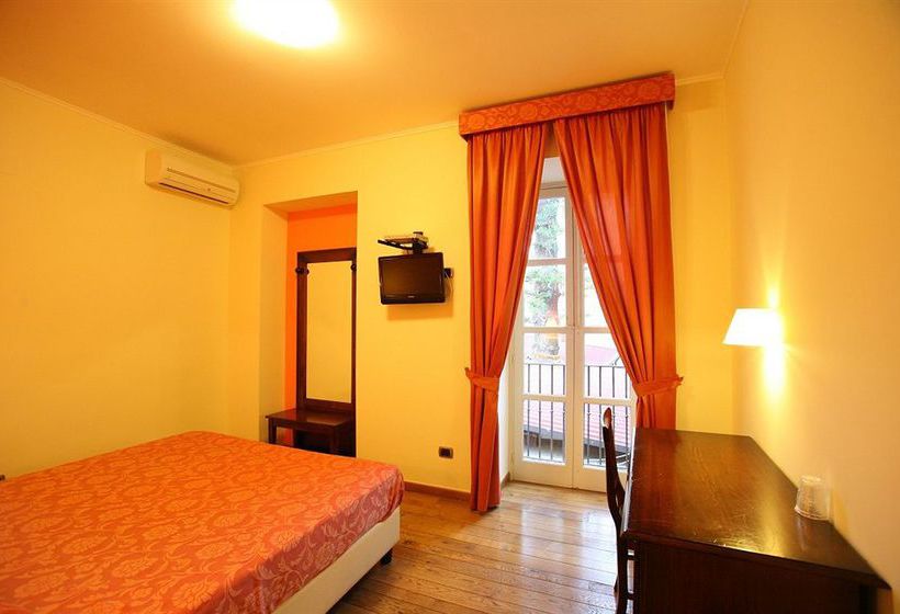 Hotel Medici  | Milazzo | Messina | Italy 2