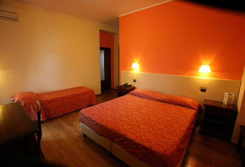 Hotel Medici  | Milazzo | Messina | Italy 20