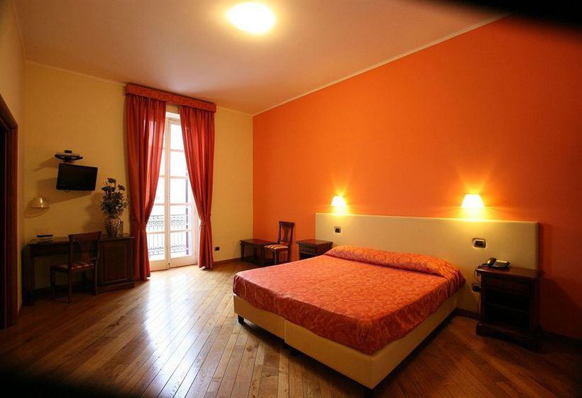 Hotel Medici  | Milazzo | Messina | Italy 3