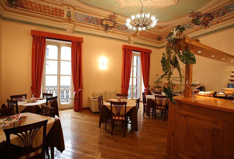 Hotel Medici  | Milazzo | Messina | Italy 4