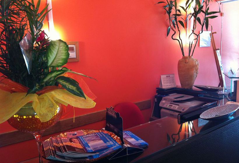 Hotel Medici  | Milazzo | Messina | Italy 5