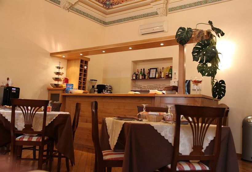 Hotel Medici  | Milazzo | Messina | Italy 6