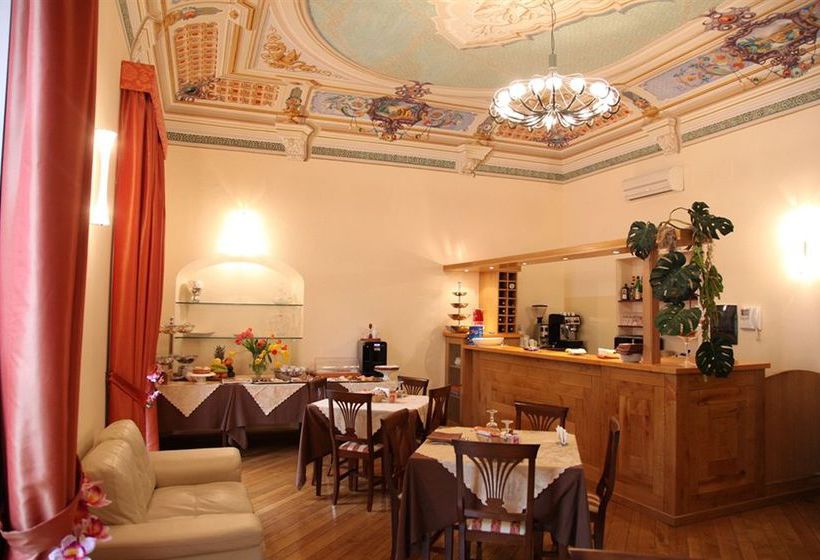 Hotel Medici  | Milazzo | Messina | Italy 7