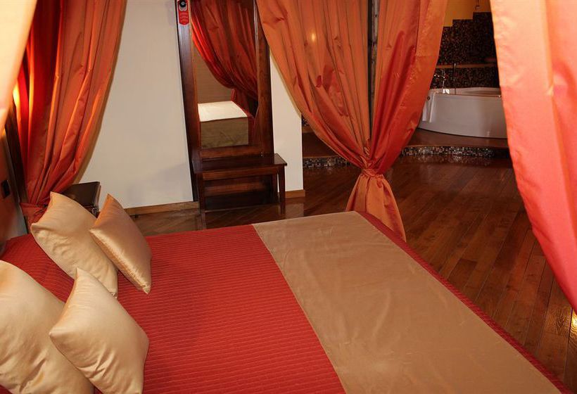 Hotel Medici  | Milazzo | Messina | Italy 8