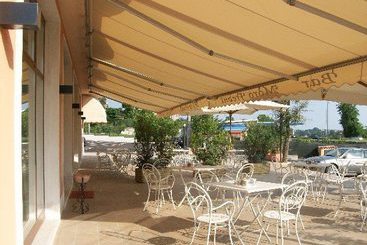 Hotel Moro Freoni  | San Pietro in Cariano | Verona | Italia 2