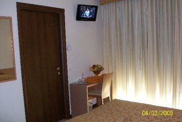 Hotel Moro Freoni  | San Pietro in Cariano | Verona | Italia 4