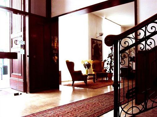 Hotel Astoria La Spezia