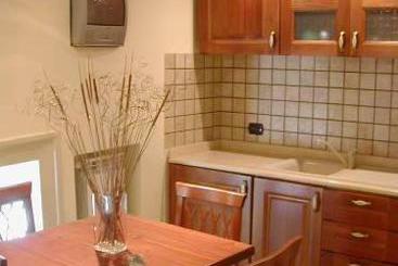 Via De Deo Studio Apartments  | Napoli | Napoli | Italia 1