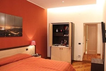 Bed & Breakfast Chiaia 32  | Napoli | Napoli | Italia 1