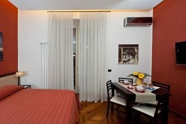 Bed & Breakfast Chiaia 32  | Napoli | Napoli | Italia 3