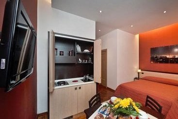 Bed & Breakfast Chiaia 32  | Napoli | Napoli | Italia 4
