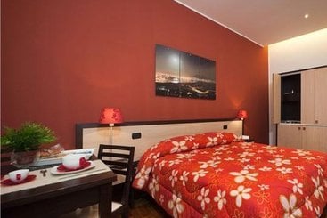 Bed & Breakfast Chiaia 32  | Napoli | Napoli | Italia 5