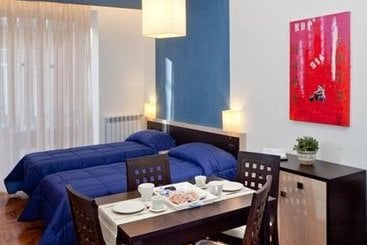 Bed & Breakfast Chiaia 32  | Napoli | Napoli | Italia 8