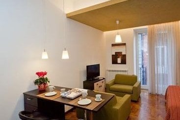 Bed & Breakfast Chiaia 32  | Napoli | Napoli | Italia 9