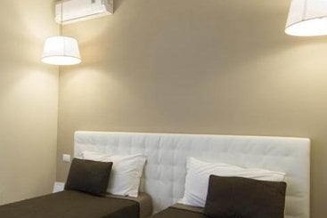 Bed & Breakfast Morelli 49  | Napoli | Napoli | Italia 3