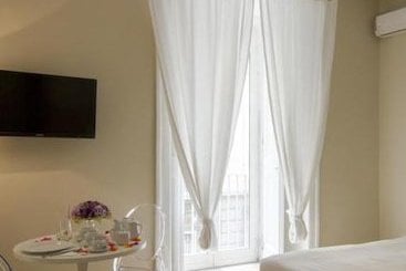 Bed & Breakfast Morelli 49  | Napoli | Napoli | Italia 4