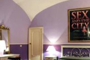 Bed & Breakfast Morelli 49  | Napoli | Napoli | Italia 6