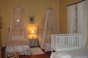 Hotel Rural El Vaqueril  | Navas del Madroño | Cáceres | España 1