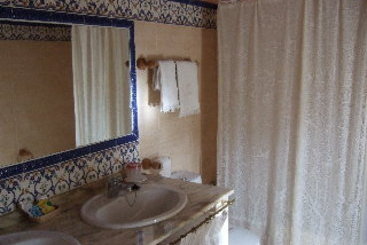 Hotel Rural El Vaqueril  | Navas del Madroño | Cáceres | España 2