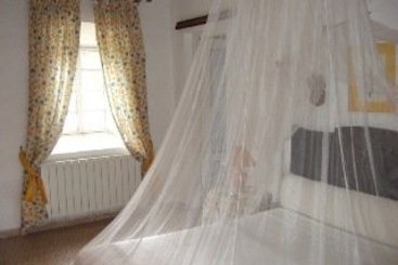 Hotel Rural El Vaqueril  | Navas del Madroño | Cáceres | España 3