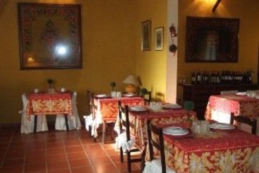 Hotel Rural El Vaqueril  | Navas del Madroño | Cáceres | España 5