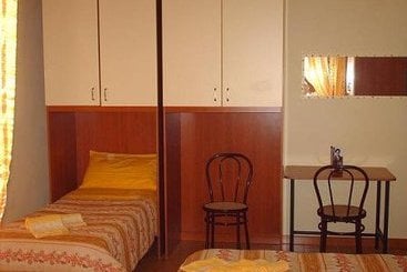 Bed & Breakfast Robby's House  | Napoli | Napoli | Italia 2