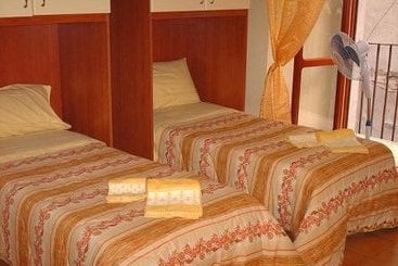 Bed & Breakfast Robby's House  | Napoli | Napoli | Italia 4