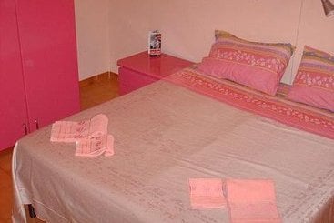 Bed & Breakfast Robby's House  | Napoli | Napoli | Italia 5