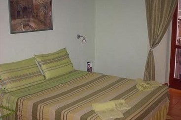 Bed & Breakfast Robby's House  | Napoli | Napoli | Italia 6