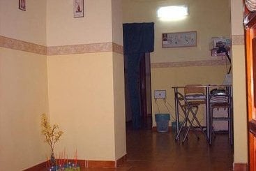 Bed & Breakfast Robby's House  | Napoli | Napoli | Italia 7