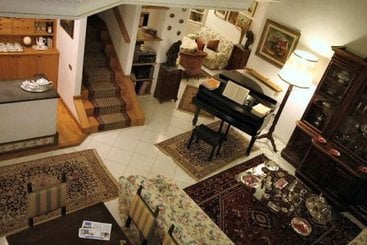 Bed & Breakfast Casa 12  | Napoli | Napoli | Italia 1