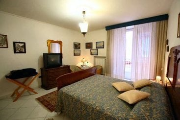 Bed & Breakfast Casa 12  | Napoli | Napoli | Italia 4