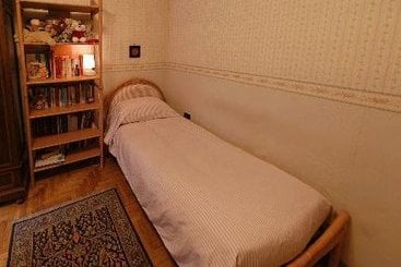 Bed & Breakfast Casa 12  | Napoli | Napoli | Italia 5