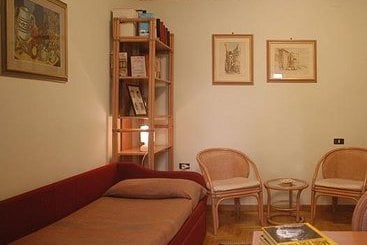 Bed & Breakfast Casa 12  | Napoli | Napoli | Italia 6