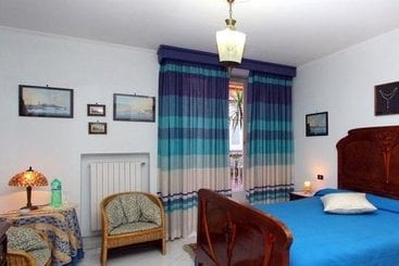 Bed & Breakfast Casa 12  | Napoli | Napoli | Italia 7