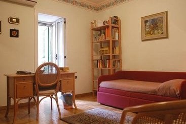 Bed & Breakfast Casa 12  | Napoli | Napoli | Italia 9