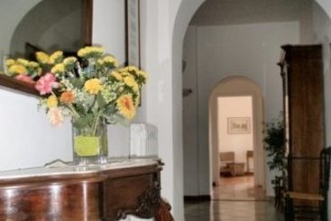 Casa Girasole  | Napoli | Napoli | Italia 1