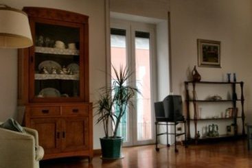 Casa Girasole  | Napoli | Napoli | Italia 2