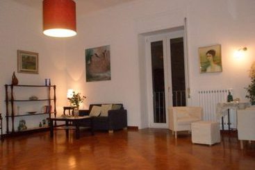 Casa Girasole  | Napoli | Napoli | Italia 3