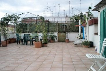 Casa Girasole  | Napoli | Napoli | Italia 5