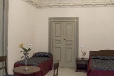 Bed & Breakfast Miseria E Nobiltà  | Napoli | Napoli | Italia 1