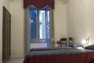 Bed & Breakfast Miseria E Nobiltà  | Napoli | Napoli | Italia 3