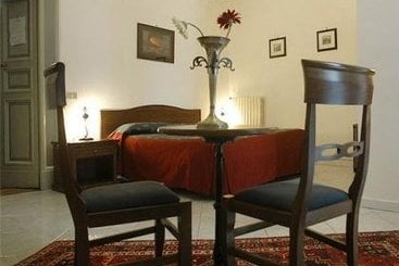 Bed & Breakfast Miseria E Nobiltà  | Napoli | Napoli | Italia 4