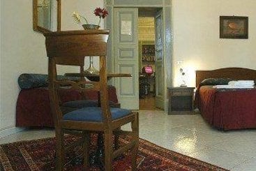 Bed & Breakfast Miseria E Nobiltà  | Napoli | Napoli | Italia 7